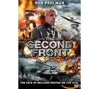 SECOND FRONT-VN