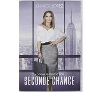 Seconde Chance – DVD