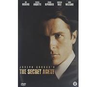 Movie - Secret Agent [Import]