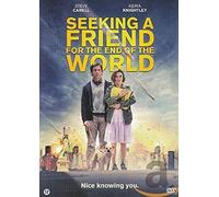 Movie - Seeking a Friend for..