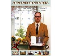 Movie - Selected Shorts 02