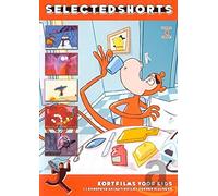 Movie - Selected Shorts 04