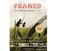 Movie - Selected Shorts 21: Framed