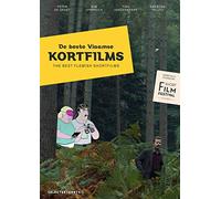 Movie - Selected Shorts 25 (+Br)