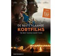 Movie - Selected Shorts 28 (+Br)