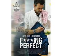 Movie - Sergio Herman, Fucking Perfect (VL) [Import]