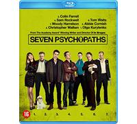 B-SEVEN PSYCHOPATHS-VN