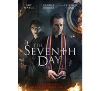 Movie - Seventh Day, (the)