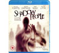 Movie - Shadow People [Blu-Ray]