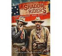Movie - Shadow Riders ( 1982) (import)