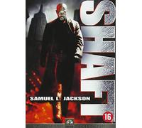 Movie - Shaft(2000)