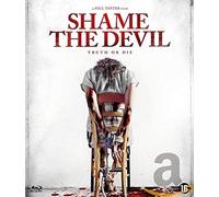 Movie - Shame the Devil [Blu-ray]