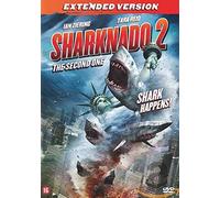 Movie - Sharknado 2