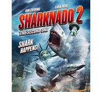 Movie - Sharknado 2