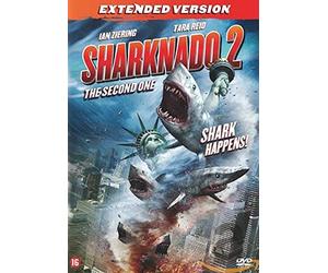 Movie - Sharknado 2