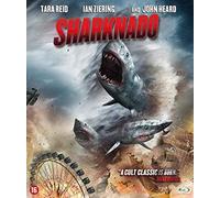 Movie - Sharknado