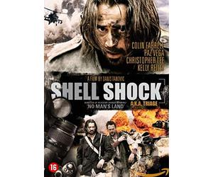 Movie - Shell Shock