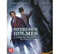 Movie - Sherlock Holmes 2