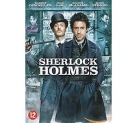 Movie - Sherlock Holmes (2009)