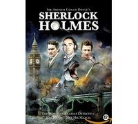 Movie - Sherlock Holmes
