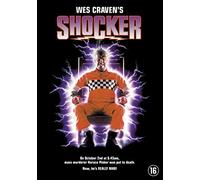 Movie - Shocker