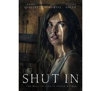 Movie - Shut in