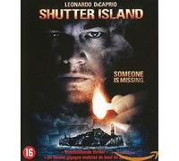 Movie - Shutter Island