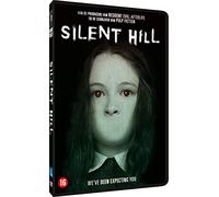 Movie - Silent Hill