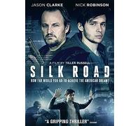Movie - Silk Road [Import]