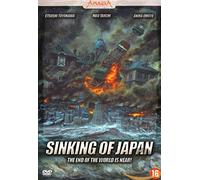 Movie - Sinking of Japan