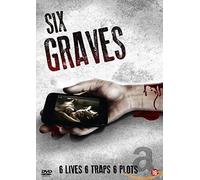 Movie - Six Graves