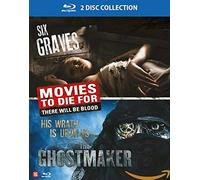 Movie - Six Graves/Ghostmaker