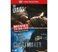 Movie - Six Graves/Ghostmaker