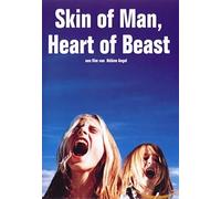 Movie - Skin Man, Heart of Beast [Import]