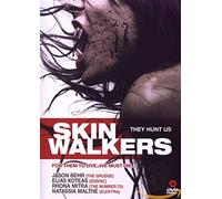 Movie - Skinwalkers