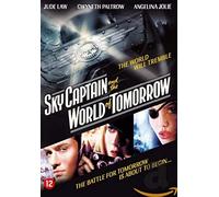 Movie - Sky Captain & the World..