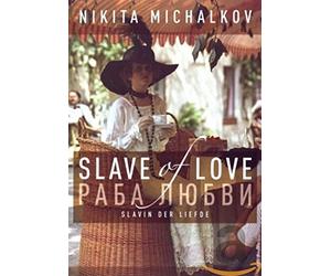 Movie - Slave of Love