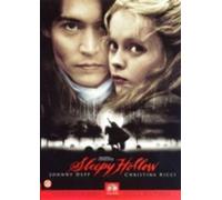 Movie - Sleepy Hollow