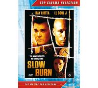 Movie - Slow Burn