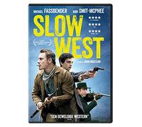 Movie - Slow West [Import]