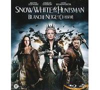 Movie - Snow White & the Huntsman
