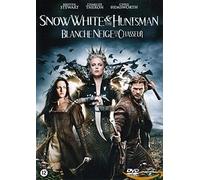 Movie - Snow White & the Huntsman