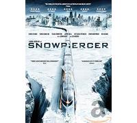 Movie - Snowpiercer [Edizione: Paesi Bassi] [Import]