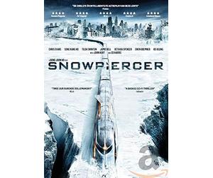 Movie - Snowpiercer [Edizione: Paesi Bassi] [Import]