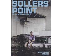 Sollers Point – Version française – DVD – Import