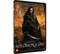 Movie - Solomon Kane