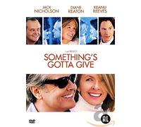 Movie - Something's Gotta Give