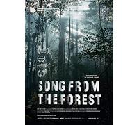 SONG FROM THE FOREST-VO FR