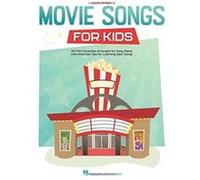 Movie Songs for Kids Movie Songs for Kids (Auteur)