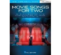Movie Songs For Two Cellos